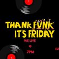 Funk Friday Generation X 20th April 2022 DJ Andre