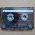 DJ Andy Smith tape digitizing Vol 51 -Galaxy Radio, Bristol 1993. Miranda, Tristan B & 3PM - Hip Hop