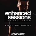 Enhanced Sessions 280 with Will Holland