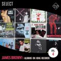 James Brown’s Albums on King Records • VOL. 4