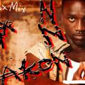 Akon Mix #1 (by roxyboi)