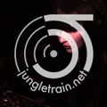 Djinn - Live on Jungletrain.net 01/11/18 [Formless]