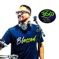 DJ 360 ELITE ROOFTOP VIBES 2020