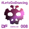 DEAN FUEL - Lets Go Dancing – 008