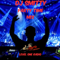 DJ Smitty Party Time Mix