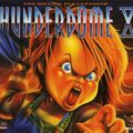 Thunderdome XI - The Killing Playground (1995) CD1