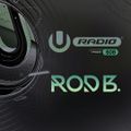 UMF Radio 608 - Rod B