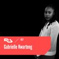 RA.837 Gabrielle Kwarteng