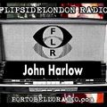 FlipsideLondon Radio episode 113 with punk pioneer John Harlow