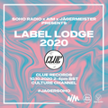 Clue Records - Label Lodge 2020 (10/10/2020)