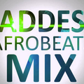 When Afrobeats meets Oldschool RnB Mix