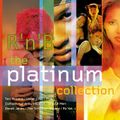 R'n'B The Platinum Collection Unmixed  By Dimo