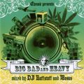 Chronic Records - Big Bad & Heavy New Skool Mix by Ruffstuff 2008
