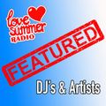 Henry the 8th - Sojourn Odyssey Love Summer Radio Featured DJ Mix