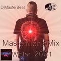 MasterManiaMix Urban Party Winter 2021 Mixed by DjMasterBeat