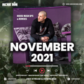 Richie Don - November Mix 2021 (Podcast #182) SOCIALS @djrichiedon