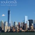 Soulicious (Soulful House Grooves)