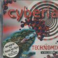 Cyberia Technomix Volume 1 (1995)