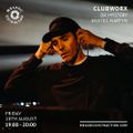 Clubworx: DR MYSTERY invites Martyn (August '23)
