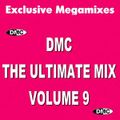 DMC - The Ultimate Mix Megamixes Vol 9 (Section DMC Part 2)