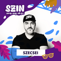 2019.08.29. - Szegedi Ifjúsági Napok - SZIN 2019, Szeged - Thursday