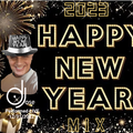 2023 Happy New Year Mix by DJose