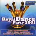 Royal Dance Party 2001 (2001)