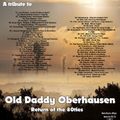 A tribute to Old Daddy Oberhausen - Return of the 80ties - mixed by DJ JJ