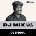 DJ Spinna - NYE Mix - 2022.01.01