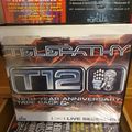 Papa G Telepathy 12th Year Anniversary Blaster 13th September 2003