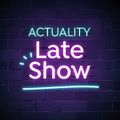 Actuality Late Show - 14/10/2020