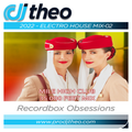 2022 - Electro House Mix-02 - DJ Theo - Free Show