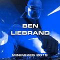 Ben Liebrand - Minimixes 2019