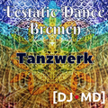 Ecstatic Dance Bremen Tanzwerk 2022-06-26