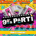 90s Club Essentials mixed by DJ Baer