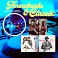 THROWBACKS & CLASSIX | 70's, 80's, 90's, & 2000's HIP-HOP & R&B | SOUTHERN SOUL MIXED IN | 2/6/2022