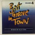 Best Groove in Town Vol. 4