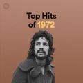 (78) VA - Top Hits of 1972 (2022) (28/01/2022)