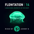 Flowtation 14 - Liquid Drum & Bass Mix - January 2022