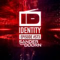 Sander van Doorn - Identity #573