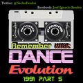 Nacho Fandos Remember Music Dance Evolution 5