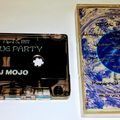 DJ Mojo - Blue Party