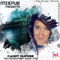 Candy Dupree Guest Mix