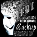 DJ DARKLIVE PRESENT : BACKUP REVOLUTIONS 001 @ PANAMA RETRO SESSION