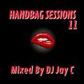 DJ Jay C - Handbag Sessions 11 - March 2021