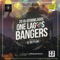 DJ Neptune - @SMWLagos 2016 Bangers (Afrobeat Mixtape 2016)