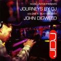 John Digweed Journeys By DJ- march 1994.