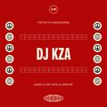DJ KZA - U UP? MARCH 2021