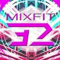 MIXFIT 32 Vol.4 - Workout Music 32 Count - 133 - 138