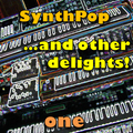 Synthpop and Other Delights! v1